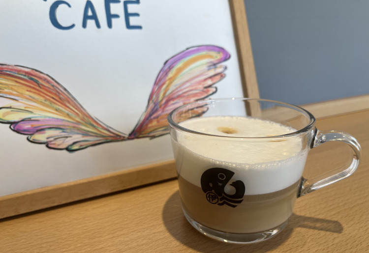 こだわりコーヒー